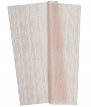 Изображение товара Пленка в листах для цветов розовая «Ретро» 20 шт